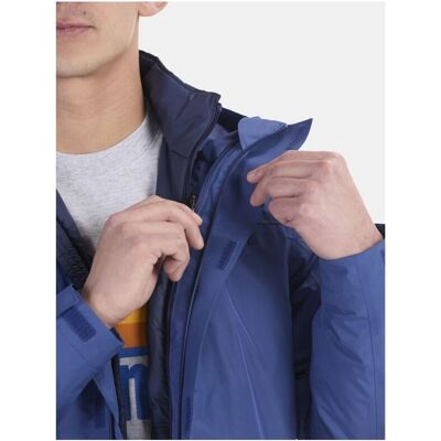 Marmot Ramble Component Insulated Waterproof Jacket - Jacket Marmot Ramble Component Insulated Waterproof Jacket - Jacket