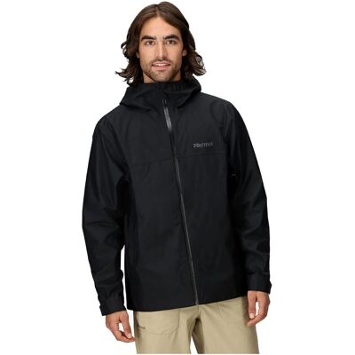 Marmot Men's Minimalist Pertex Jacket XL Black - Jacket Marmot Men's Minimalist Pertex Jacket XL Black - Jacket