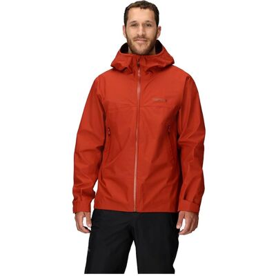 Marmot Minimalist Pertex Mørk Grå - Jakke Marmot Minimalist Pertex Mørk Grå - Jakke