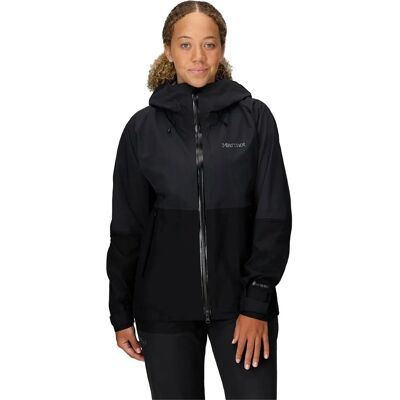 Marmot WMS Seeker GORE-TEX Jakke - Vanntett Damemantel Marmot WMS Seeker GORE-TEX Jakke - Vanntett Damemantel
