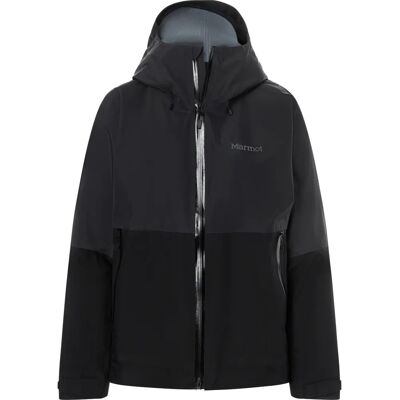 Chaqueta Marmot Seeker GORE-TEX - Impermeable mujer Chaqueta Marmot Seeker GORE-TEX - Impermeable mujer