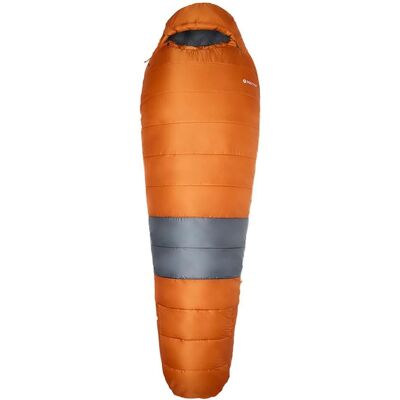 Marmot Sovepose - TRESTLES ELITE ECO 0 LONG - Steel Onyx/Tangelo - Vinter Sovepose Marmot Sovepose - TRESTLES ELITE ECO 0 LONG - Steel Onyx/Tangelo - Vinter Sovepose