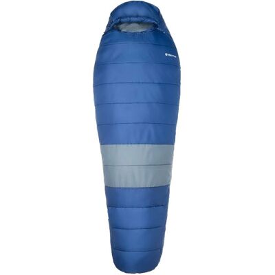 Marmot Arctic Navy Steel Onyx Eco 20 - 3-Jahreszeiten-Schlafsack Marmot Arctic Navy Steel Onyx Eco 20 - 3-Jahreszeiten-Schlafsack