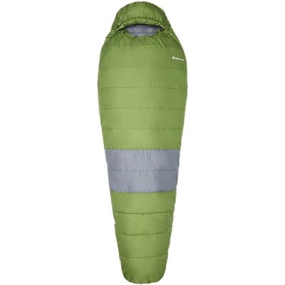 Sacco a pelo Marmot Foliage/Steel Onyx Eco 3 stagioni Sacco a pelo Marmot Foliage/Steel Onyx Eco 3 stagioni