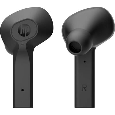 Bezprzewodowe słuchawki HP G2 - Bluetooth, Nauszne, Czarny Bezprzewodowe słuchawki HP G2 - Bluetooth, Nauszne, Czarny