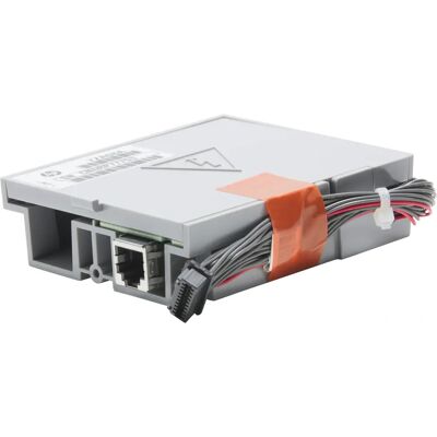 HP - 800 Analog Single Fax - 2 ports - modem fax - Accessoire HP - 800 Analog Single Fax - 2 ports - modem fax - Accessoire