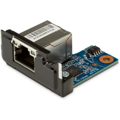 HP Z2 Mini 2,5GbE LAN Flex Port - Netzwerkkarte HP Z2 Mini 2,5GbE LAN Flex Port - Netzwerkkarte
