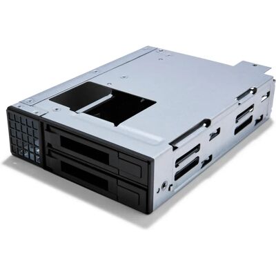 HP ZCentral 4R Doppel-Laufwerksgehäuse Adapter - Serverzubehör HP ZCentral 4R Doppel-Laufwerksgehäuse Adapter - Serverzubehör