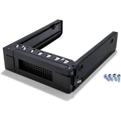 HP ZCentral 4R Laufwerksrahmen - 3,5" Speicher für ZCentral 4R HP ZCentral 4R Laufwerksrahmen - 3,5" Speicher für ZCentral 4R