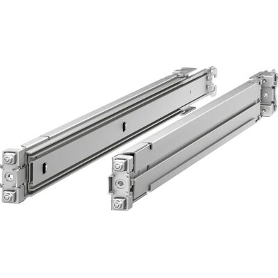 HP ZCentral 4R Schienenrack-Set - Rack & Druckerzubehör HP ZCentral 4R Schienenrack-Set - Rack & Druckerzubehör
