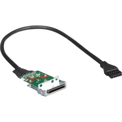 HP Z2 G5 SD-Kartenleser - Intern Schwarz HP Z2 G5 SD-Kartenleser - Intern Schwarz