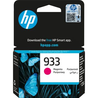 HP 933 Magenta (CN059AE) HP 933 Magenta (CN059AE)