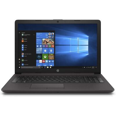 HP 255 G7 AMD Ryzen 3 3200U Portatile - 15.6" HD - 8GB RAM - 256GB SSD - Windows 10 Pro HP 255 G7 AMD Ryzen 3 3200U Portatile - 15.6" HD - 8GB RAM - 256GB SSD - Windows 10 Pro