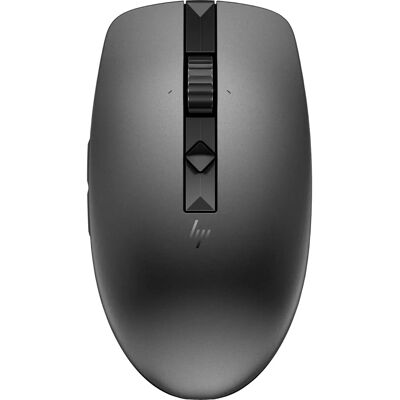 HP 635 Mehrgeräte Wireless Maus - Ambidextrous Bluetooth 1200 DPI HP 635 Mehrgeräte Wireless Maus - Ambidextrous Bluetooth 1200 DPI