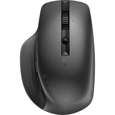 HP Creator 935 Wireless Mouse - Ergonomic, Bluetooth, 1200 DPI - Wireless Mouse HP Creator 935 Wireless Mouse - Ergonomic, Bluetooth, 1200 DPI - Wireless Mouse