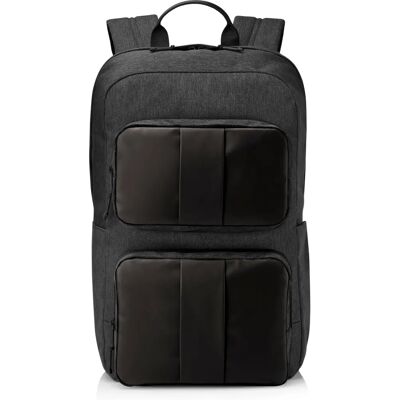 Mochila ligera negra HP 15.6" - Mochila para portátil Mochila ligera negra HP 15.6" - Mochila para portátil
