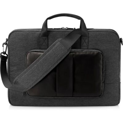Sacoche légère HP 15,6" - Housse pour ordinateur portable - Publicité Sacoche légère HP 15,6" - Housse pour ordinateur portable - Publicité