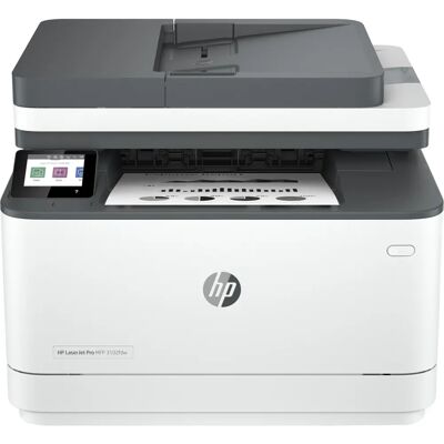 HP LaserJet Pro MFP 3102fdw Printer - Multifunktions Laserprinter til Små Virksomheder HP LaserJet Pro MFP 3102fdw Printer - Multifunktions Laserprinter til Små Virksomheder
