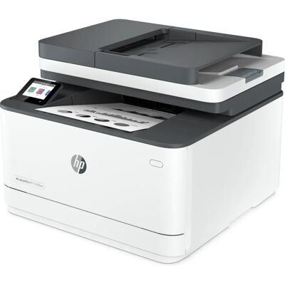HP 3102fdwe - Biały - Drukarka HP 3102fdwe - Biały - Drukarka