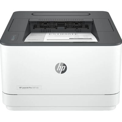 HP LaserJet Pro 3002dwe - Blanco y negro - Impresora láser HP LaserJet Pro 3002dwe - Blanco y negro - Impresora láser