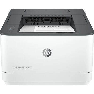 HP LaserJet Pro 3002dw Printer - Laser, Wireless, Duplex - Printer HP LaserJet Pro 3002dw Printer - Laser, Wireless, Duplex - Printer