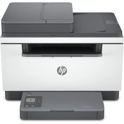 HP LaserJet M234sdn - Gråvit - Skrivare HP LaserJet M234sdn - Gråvit - Skrivare