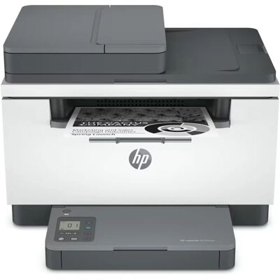 HP M234sdw - Bianco - Stampante laser multifunzione HP M234sdw - Bianco - Stampante laser multifunzione