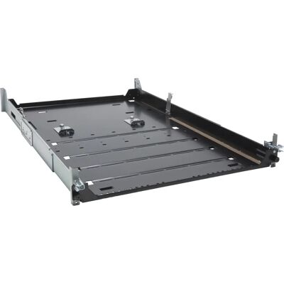 Kit de montage en rack HP - Rail fixe pour Z2, Z4, Z6 - Publicité Kit de montage en rack HP - Rail fixe pour Z2, Z4, Z6 - Publicité