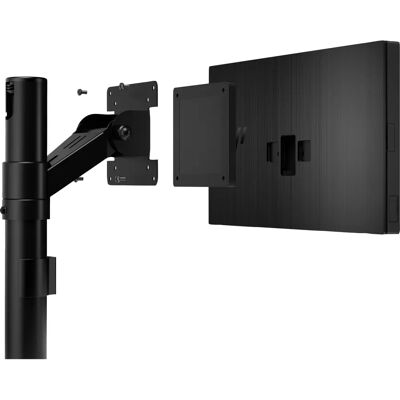 HP Engage One Pro AiO Slim - VESA-Montage All-in-One HP Engage One Pro AiO Slim - VESA-Montage All-in-One