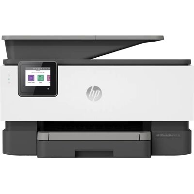 HP OfficeJet Pro 9012e All-in-One-Drucker - WLAN, Farbe, A4 HP OfficeJet Pro 9012e All-in-One-Drucker - WLAN, Farbe, A4
