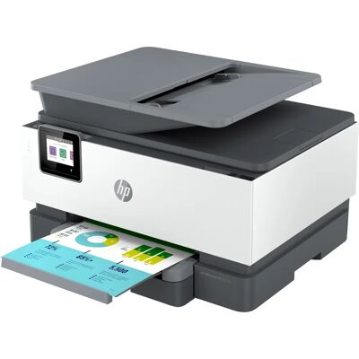 HP OfficeJet Pro 9019e All-in-One Printer - Multifunction Color HP OfficeJet Pro 9019e All-in-One Printer - Multifunction Color