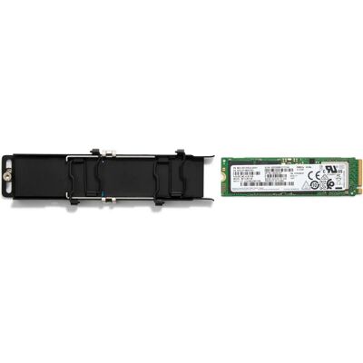 HP Z 512GB TLC M.2 SSD - Speichermodul HP Z 512GB TLC M.2 SSD - Speichermodul