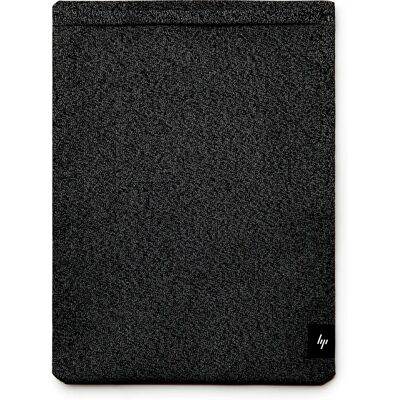 Custodia per notebook HP Renew 14 - Plastica riciclata - Grigia - Custodia per laptop Custodia per notebook HP Renew 14 - Plastica riciclata - Grigia - Custodia per laptop