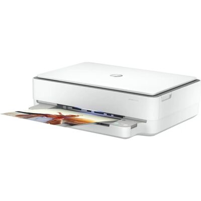 HP Envy 6020e All-in-One Printer - Printer HP Envy 6020e All-in-One Printer - Printer