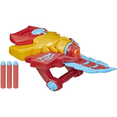 Marvel Iron Man Monster Blast Blade - Speelzwaard Marvel Iron Man Monster Blast Blade - Speelzwaard
