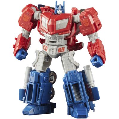 MIYAKO Optimus Prime Voyager Class 3 - Action Figure MIYAKO Optimus Prime Voyager Class 3 - Action Figure