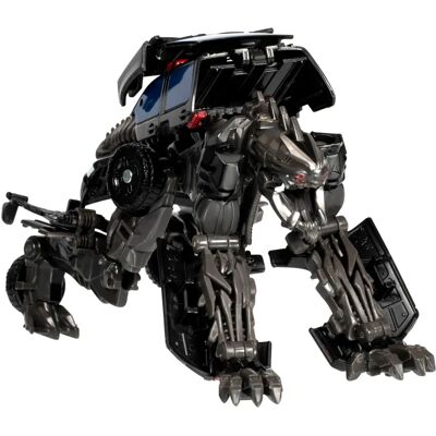 MIYAKO Hatchet Studio Series 94 - Deluxe Class - Decepticon - action figure MIYAKO Hatchet Studio Series 94 - Deluxe Class - Decepticon - action figure