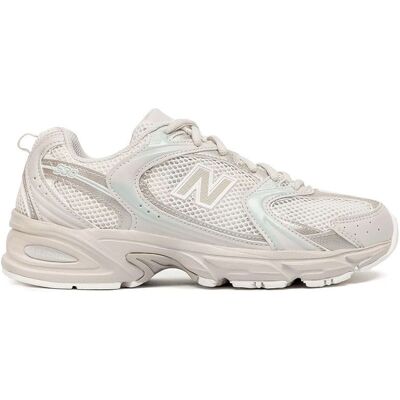 New Balance MR530 Grau-weiß Turnschuhe - Sportschuhe New Balance MR530 Grau-weiß Turnschuhe - Sportschuhe