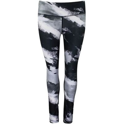 New Balance Dark Blue Impact Womens Running Leggings - Leggings New Balance Dark Blue Impact Womens Running Leggings - Leggings