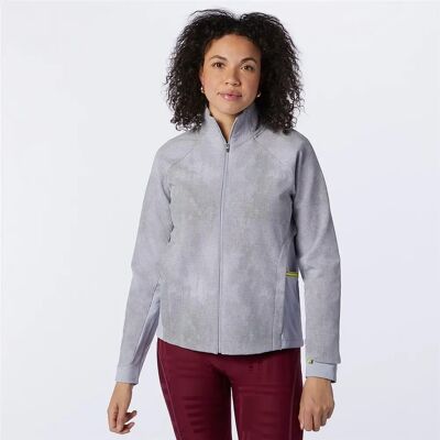 New Balance Reflektierende Impact Winterjacke - Damen New Balance Reflektierende Impact Winterjacke - Damen