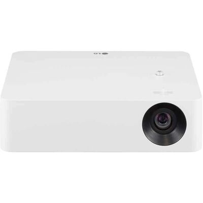 Proyector LG PF610P Blanco 1080p DLP Proyector LG PF610P Blanco 1080p DLP
