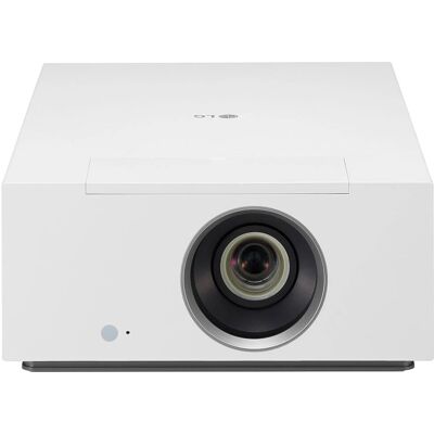 LG HU710PW Datenprojektor UHD 4K - Weiß LG HU710PW Datenprojektor UHD 4K - Weiß