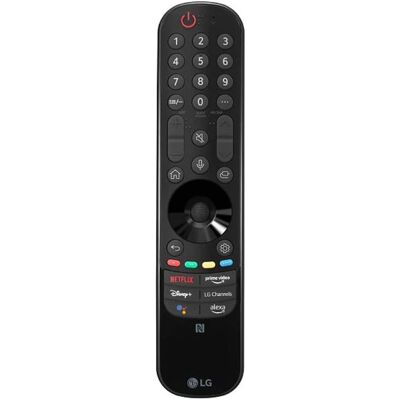 Telecomando LG MR22GN - IR wireless universale pulsanti/ruota Telecomando LG MR22GN - IR wireless universale pulsanti/ruota