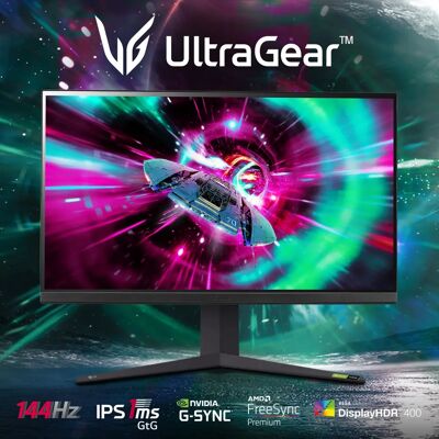 LG UltraGear 32 LG UltraGear 32