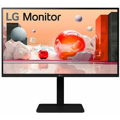 LG 27BA560-B 27-Zoll Full HD Monitor LG 27BA560-B 27-Zoll Full HD Monitor