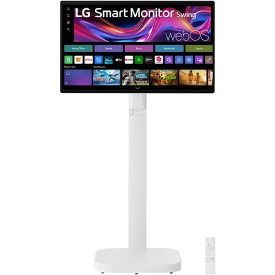 LG 32U889SA-W Monitor Touch 4K Ultra HD - Computer LG 32U889SA-W Monitor Touch 4K Ultra HD - Computer