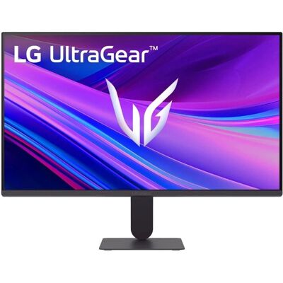 LG 24G411A-B Monitor - 24 pollici Full HD IPS 144Hz G-SYNC FreeSync LG 24G411A-B Monitor - 24 pollici Full HD IPS 144Hz G-SYNC FreeSync