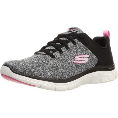 Skechers Flex Appeal 4.0 - Brilliant View - Sportlicher Sneaker - Sneaker Skechers Flex Appeal 4.0 - Brilliant View - Sportlicher Sneaker - Sneaker