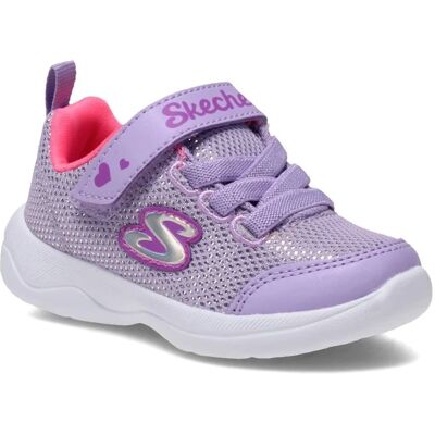 Skechers Skech-Stepz 2.0 Fioletowe Sneakers - Casual Skechers Skech-Stepz 2.0 Fioletowe Sneakers - Casual