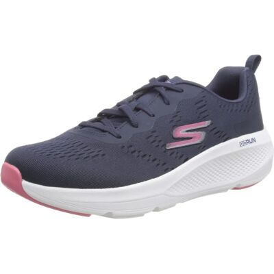 Skechers Go Run Elevate Damskie Buty do Biegania - Granatowy - Buty do Biegania Skechers Go Run Elevate Damskie Buty do Biegania - Granatowy - Buty do Biegania